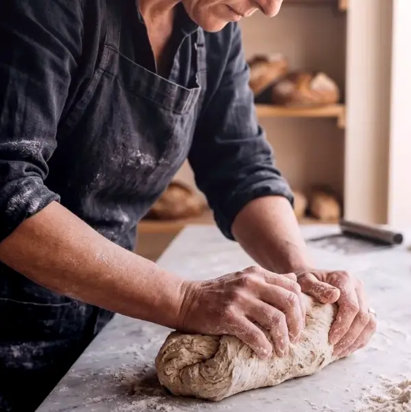 Moss Crest — Die Kunst des Sauerteigbrotes: Ein Blick hinter die Kulissen